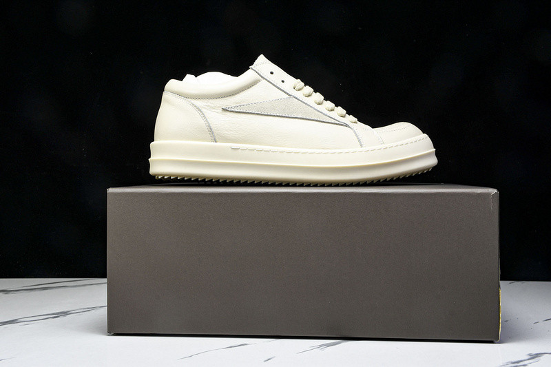 RICK 0WENS SNEAKERS