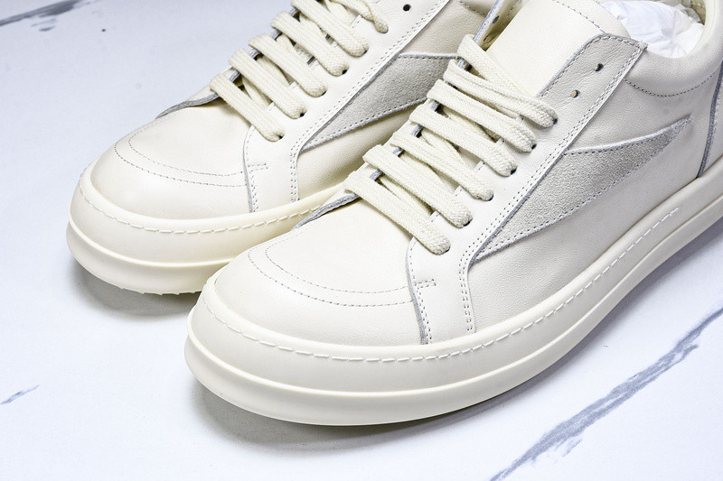 RICK 0WENS SNEAKERS