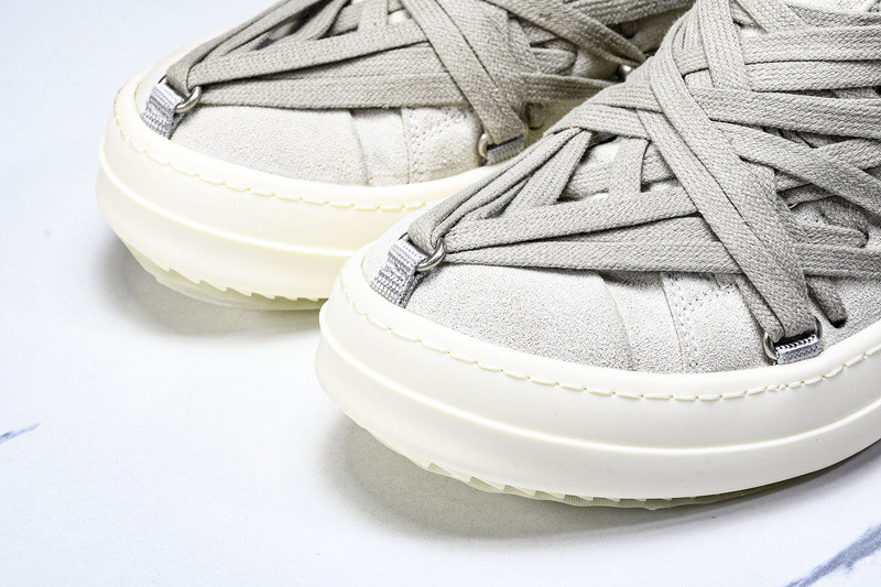 RICK 0WENS SNEAKERS