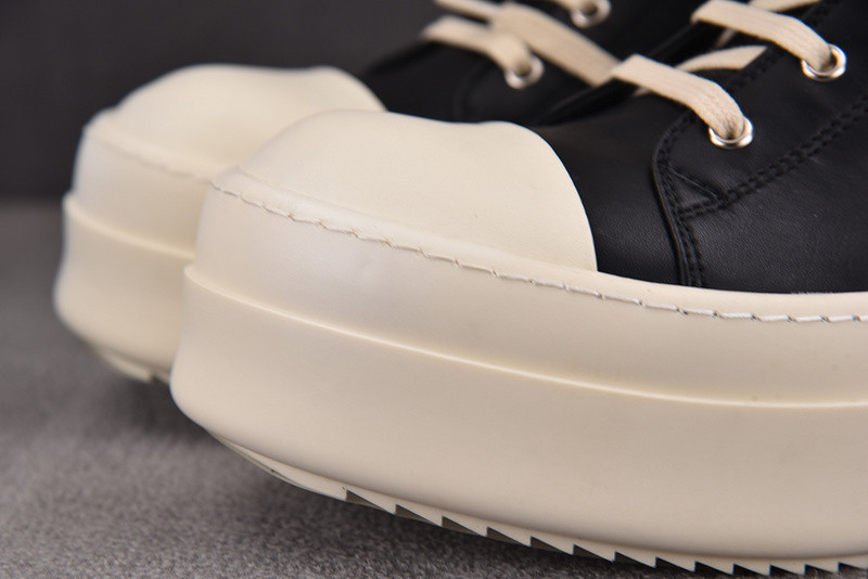 RICK 0WENS SNEAKERS