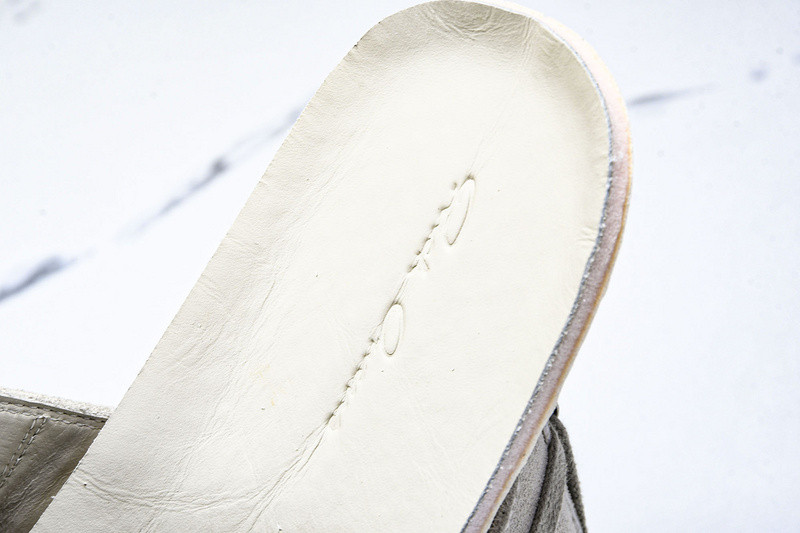 RICK 0WENS SNEAKERS