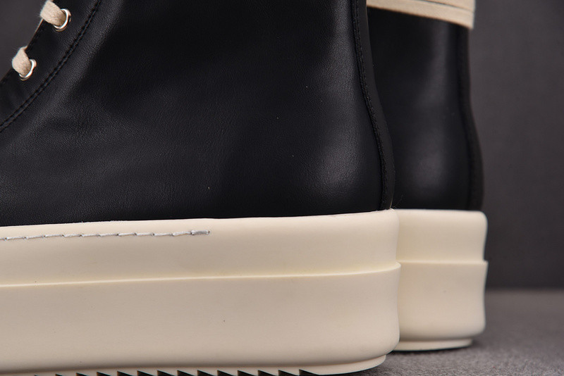 RICK 0WENS SNEAKERS