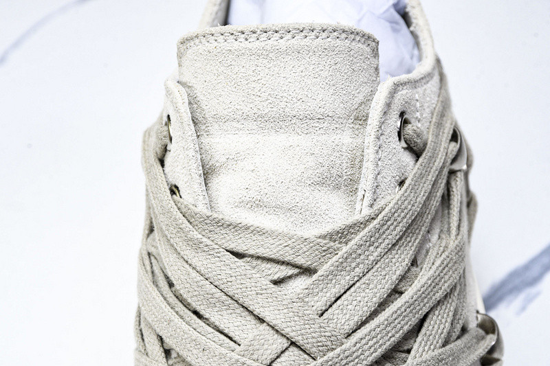 RICK 0WENS SNEAKERS