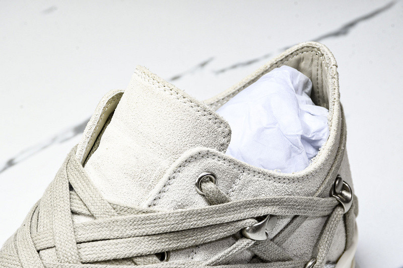 RICK 0WENS SNEAKERS