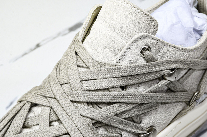 RICK 0WENS SNEAKERS