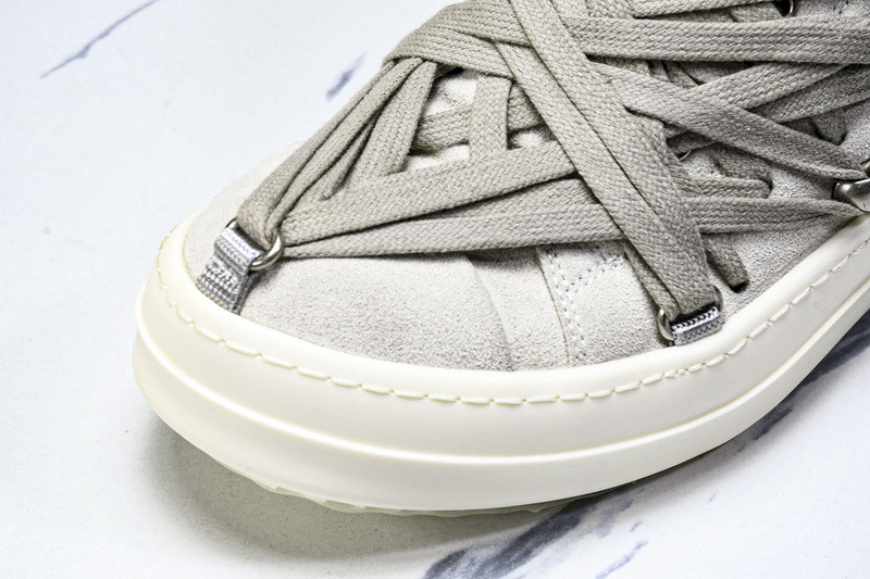 RICK 0WENS SNEAKERS
