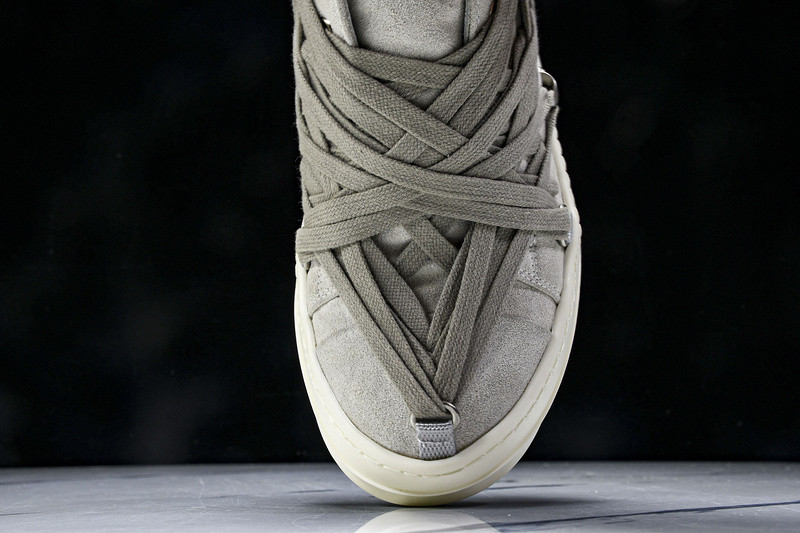 RICK 0WENS SNEAKERS