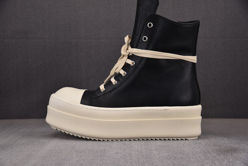 RICK 0WENS SNEAKERS