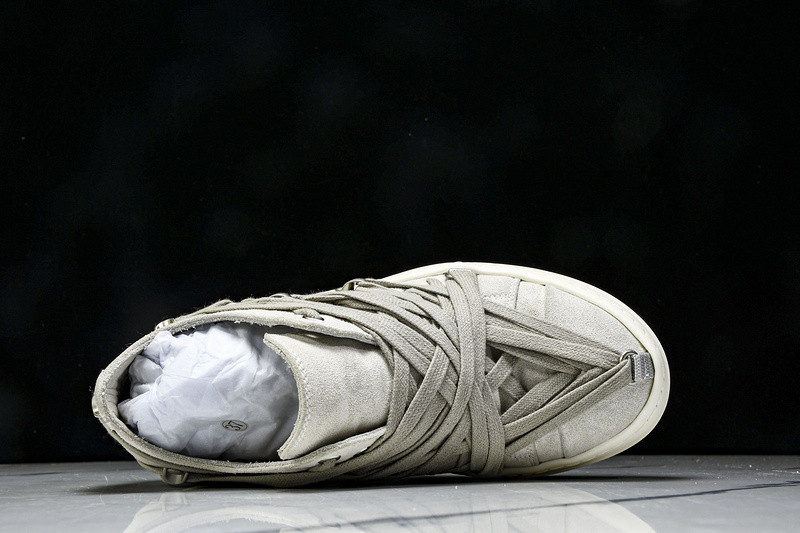 RICK 0WENS SNEAKERS