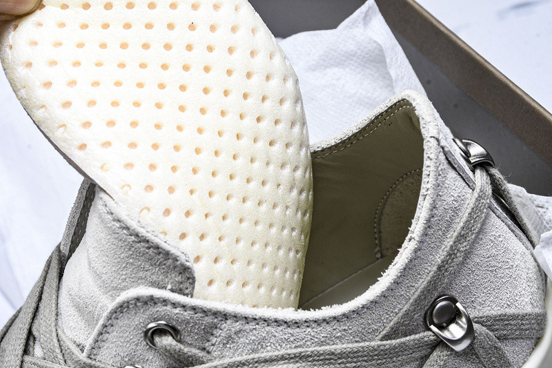 RICK 0WENS SNEAKERS