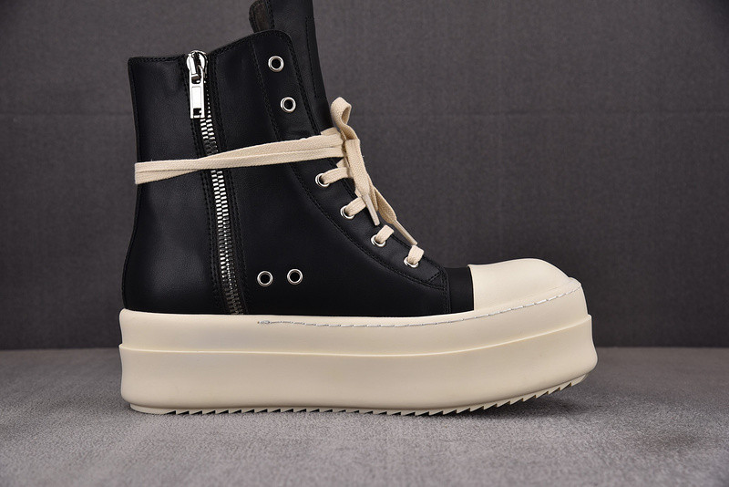 RICK 0WENS SNEAKERS