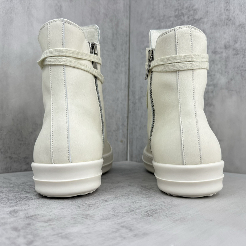 RICK 0WENS SNEAKERS