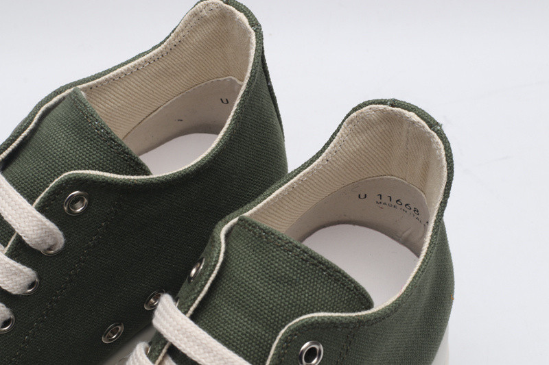 RICK 0WENS SNEAKERS
