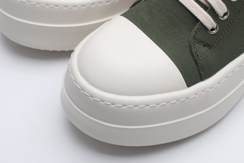 RICK 0WENS SNEAKERS