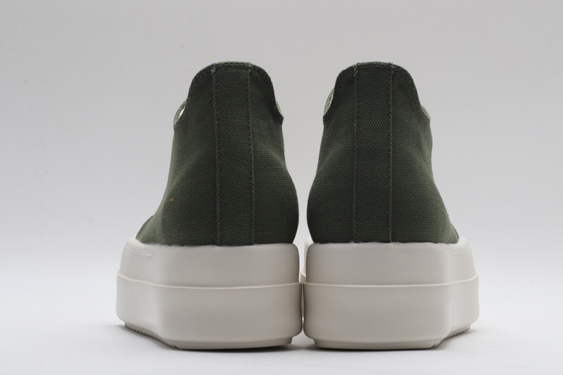 RICK 0WENS SNEAKERS