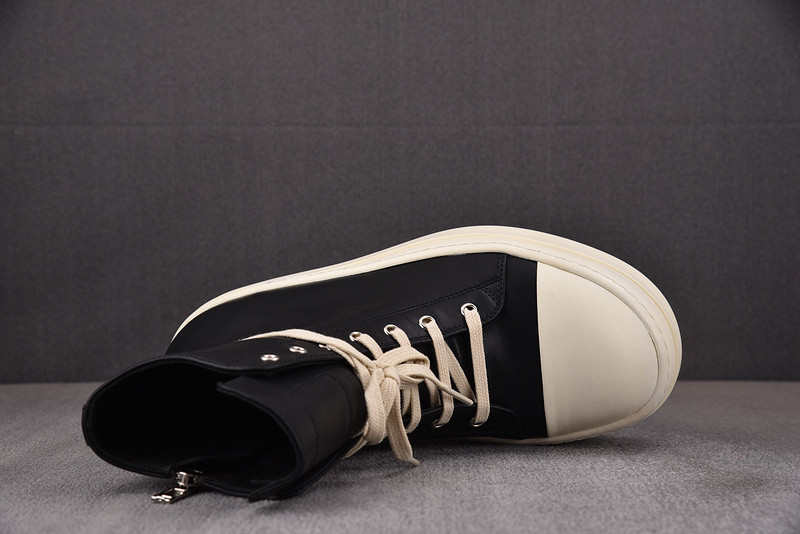 RICK 0WENS SNEAKERS