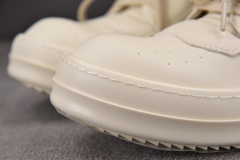 RICK 0WENS SNEAKERS