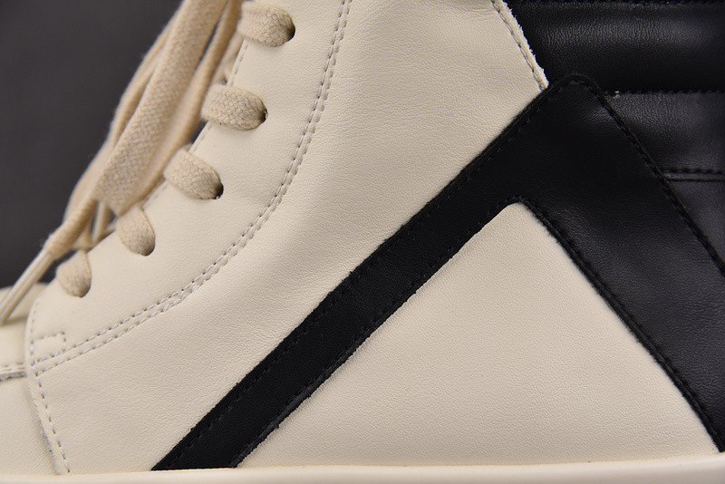RICK 0WENS SNEAKERS