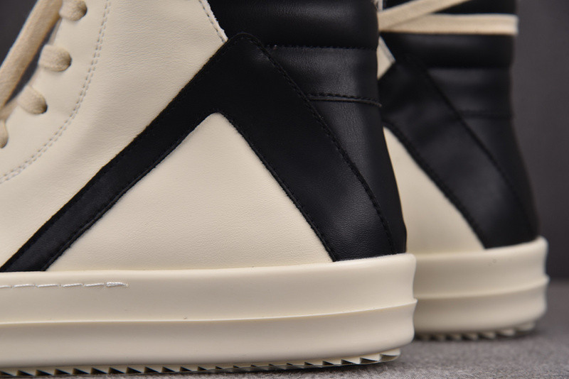 RICK 0WENS SNEAKERS