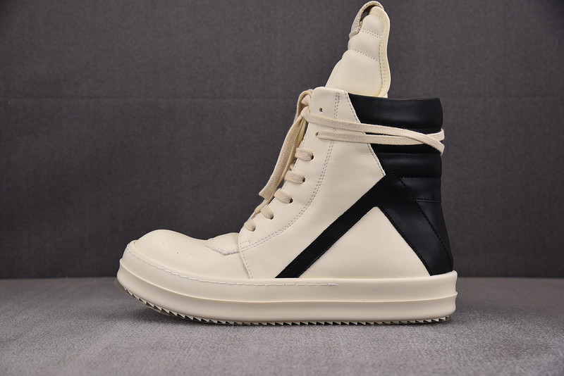 RICK 0WENS SNEAKERS