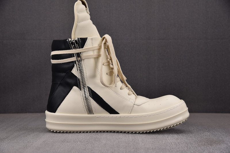 RICK 0WENS SNEAKERS