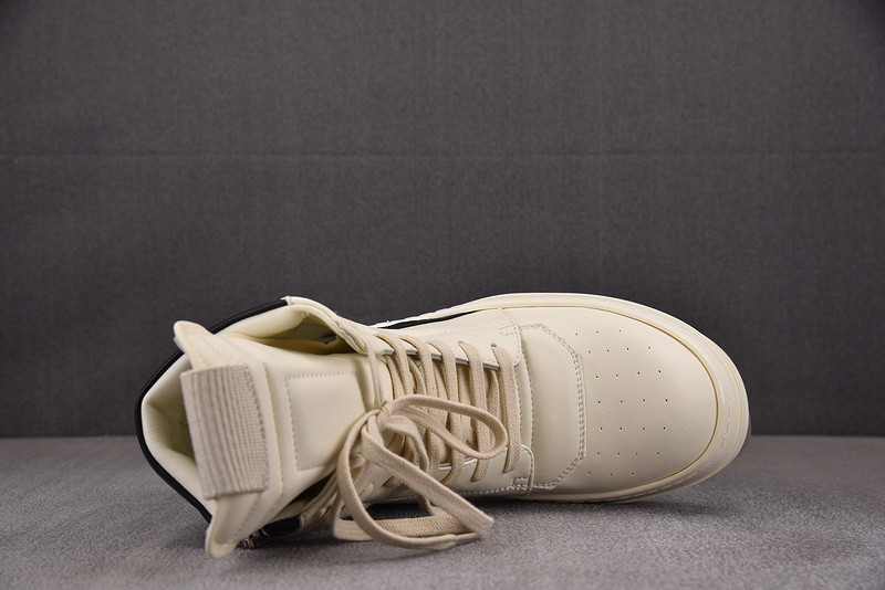 RICK 0WENS SNEAKERS