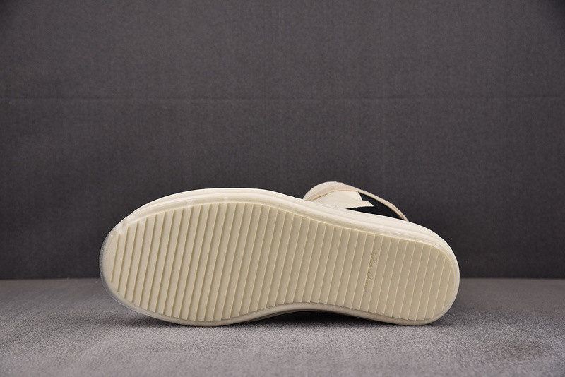 RICK 0WENS SNEAKERS