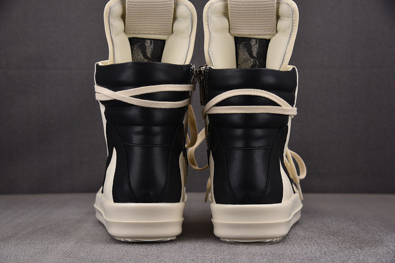 RICK 0WENS SNEAKERS