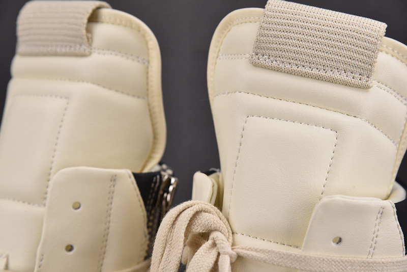 RICK 0WENS SNEAKERS