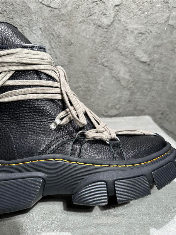 RICK 0WENS SNEAKERS