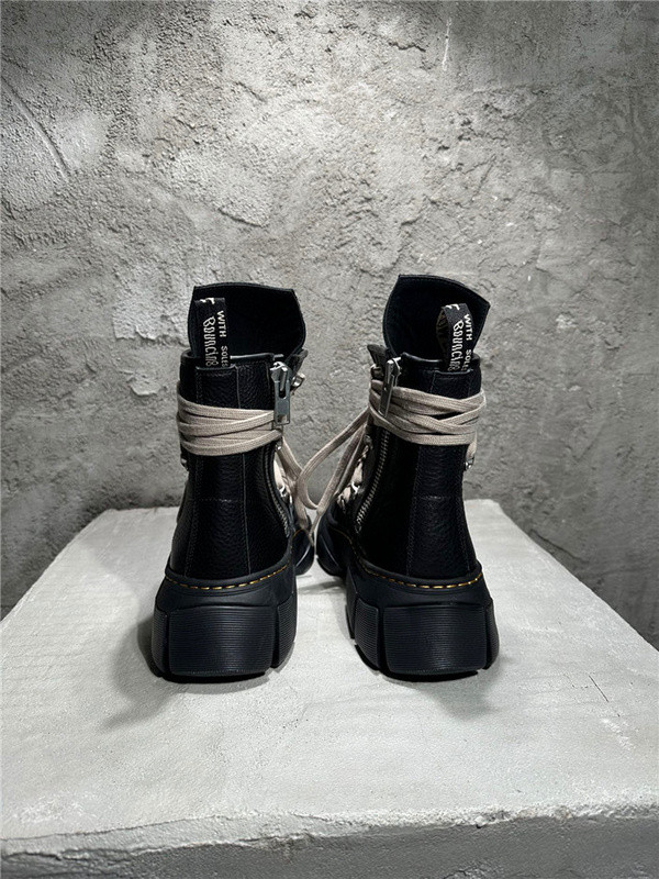 RICK 0WENS SNEAKERS