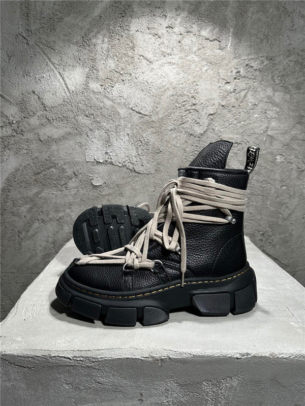 RICK 0WENS SNEAKERS