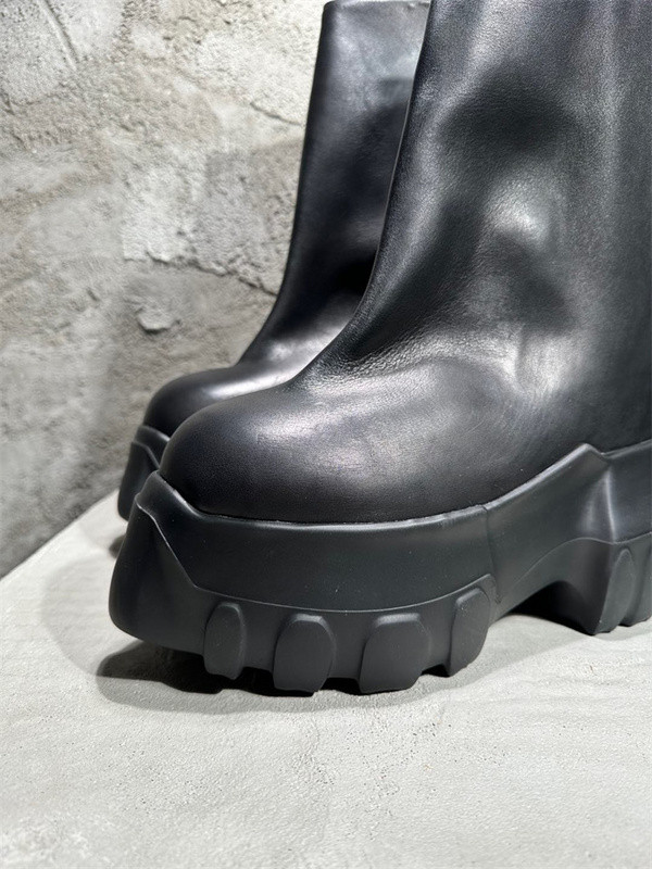 RICK 0WENS SNEAKERS