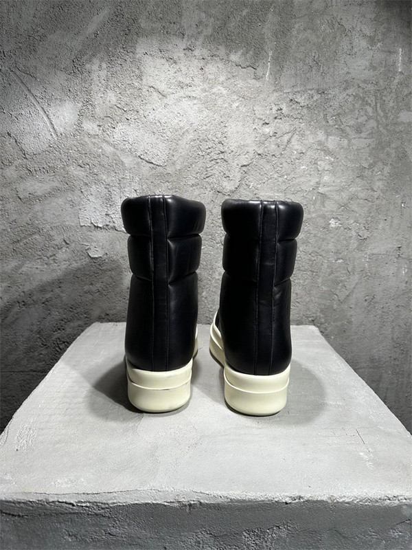 RICK 0WENS SNEAKERS