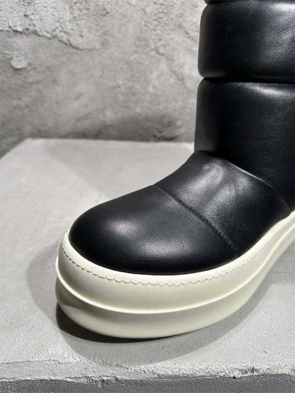 RICK 0WENS SNEAKERS
