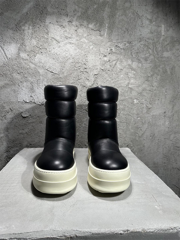 RICK 0WENS SNEAKERS
