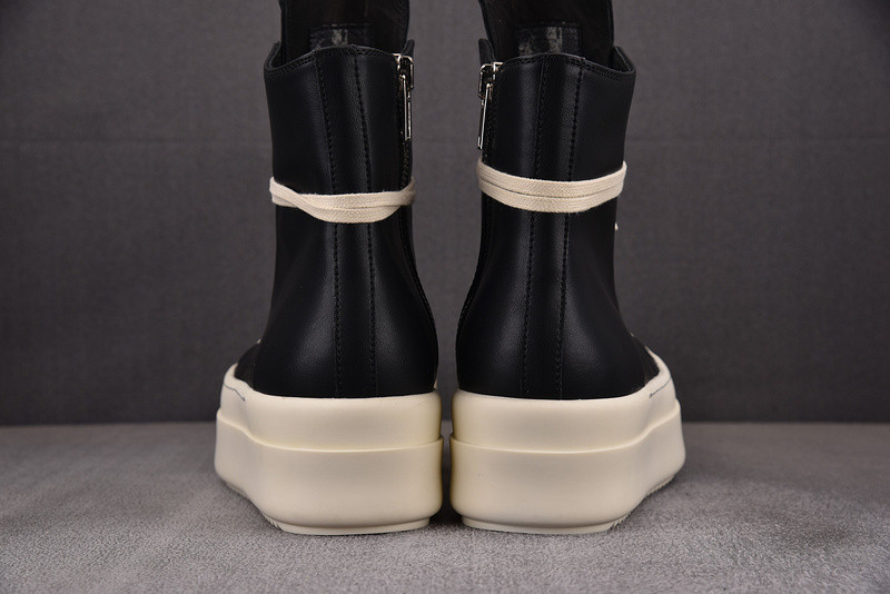 RICK 0WENS SNEAKERS