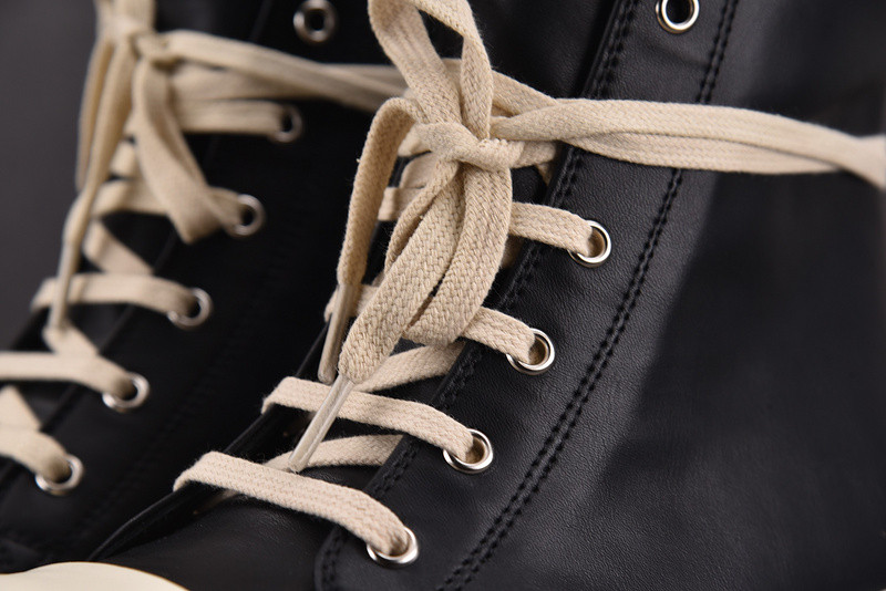 RICK 0WENS SNEAKERS