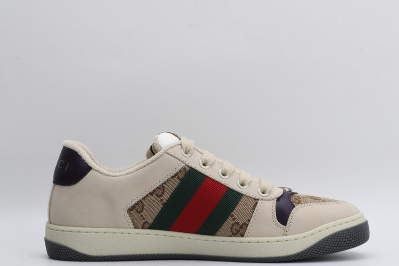 G*u*i sneakers