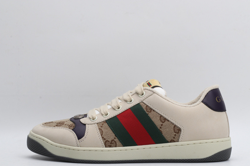 G*u*i sneakers