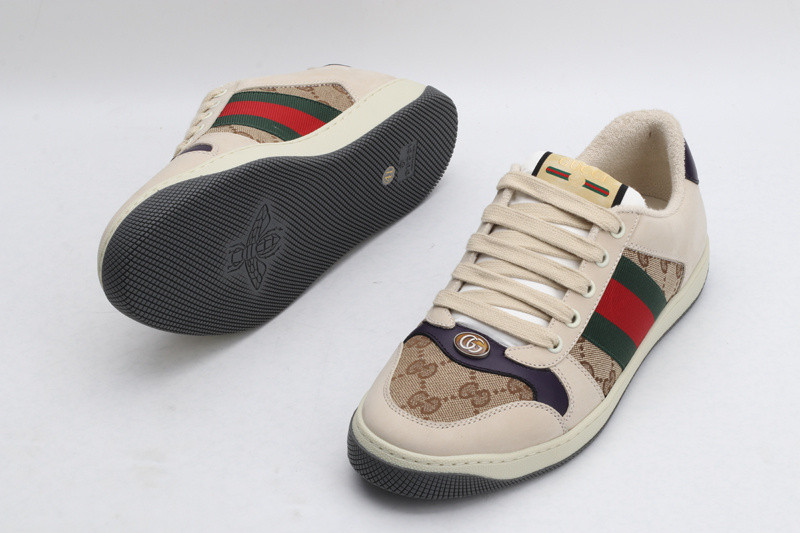 G*u*i sneakers