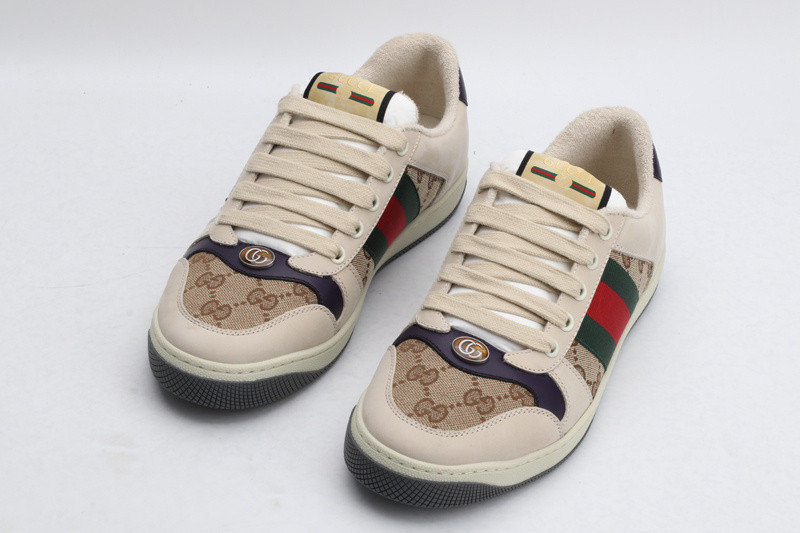 G*u*i sneakers