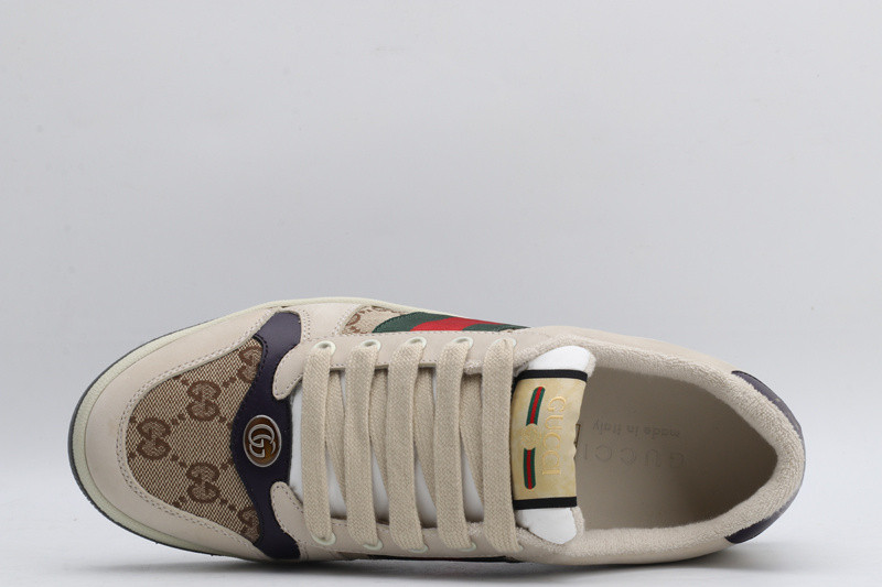 G*u*i sneakers