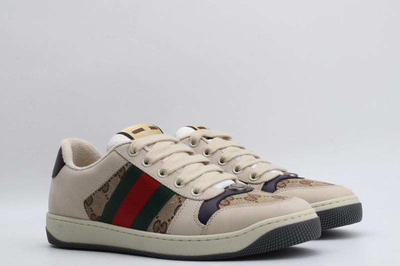 G*u*i sneakers