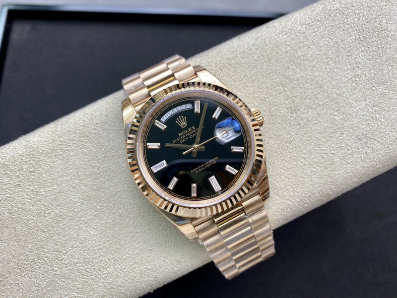 R-O-L-e-x super clone top version watch