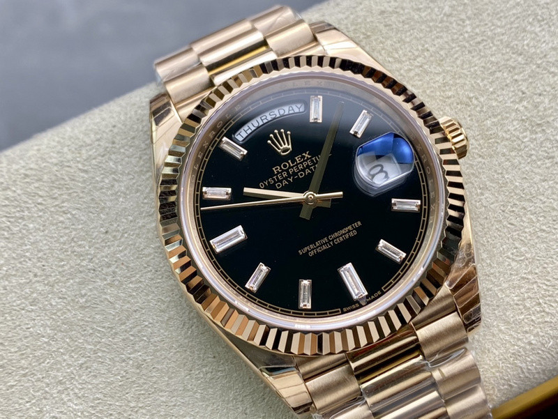 R-O-L-e-x super clone top version watch