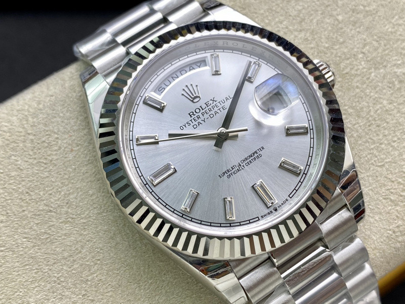 R-O-L-e-x super clone top version watch