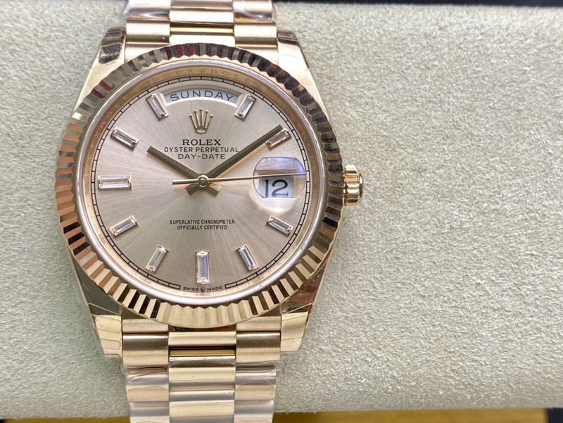 R-O-L-e-x super clone top version watch