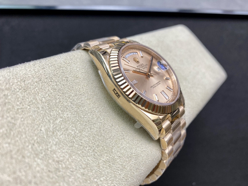 R-O-L-e-x super clone top version watch