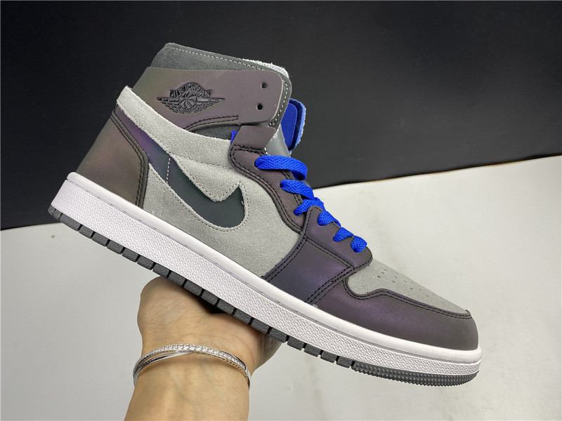 LPL x Air Jordan 1 Zoom Comfort DD1453-001